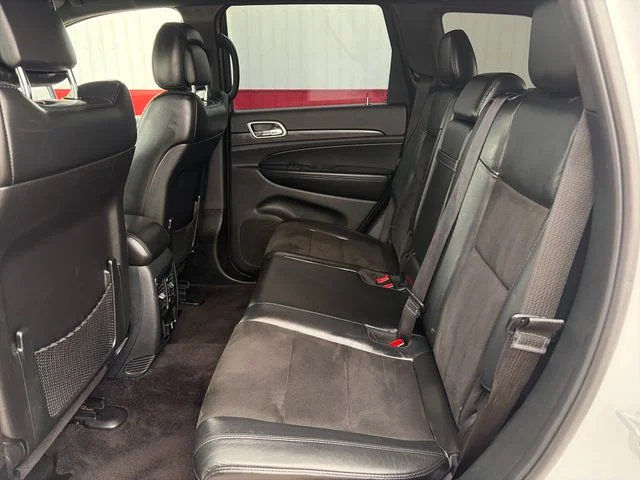 SEMINUEVOS JEEP Grand Cherokee a Estados en autogozo