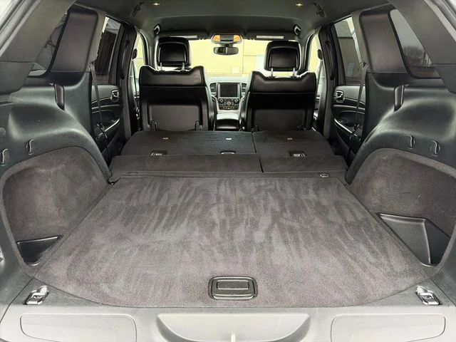 SEMINUEVOS JEEP Grand Cherokee a Estados en autogozo