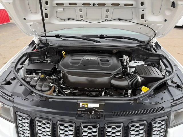 SEMINUEVOS JEEP Grand Cherokee a Estados en autogozo
