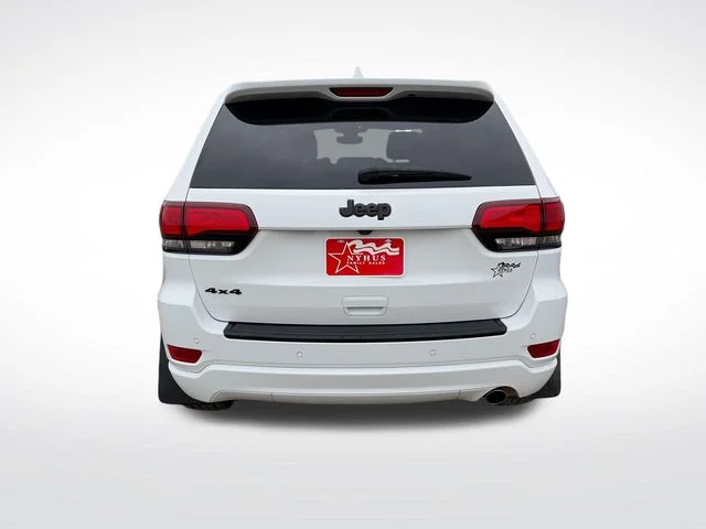 SEMINUEVOS JEEP Grand Cherokee a Estados en autogozo