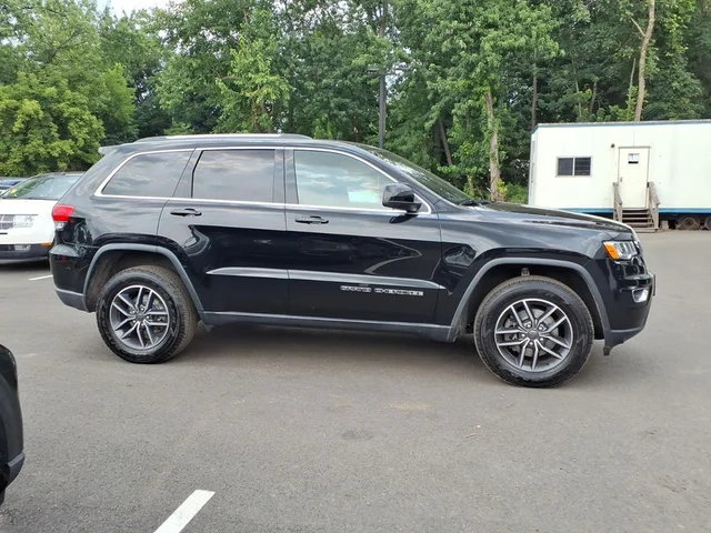 SEMINUEVOS JEEP Grand Cherokee a Vauxhall en Maplecrest Ford Lincoln of Union