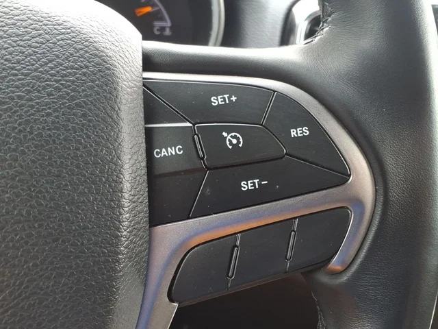 SEMINUEVOS JEEP Grand Cherokee a Vauxhall en Maplecrest Ford Lincoln of Union