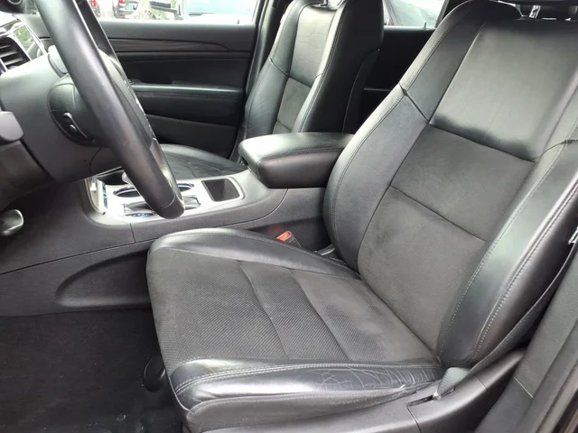 SEMINUEVOS JEEP Grand Cherokee a Vauxhall en Maplecrest Ford Lincoln of Union