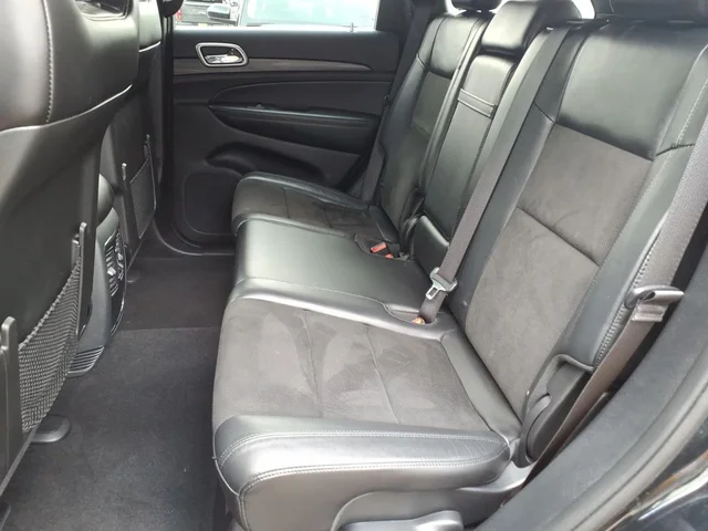 SEMINUEVOS JEEP Grand Cherokee a Vauxhall en Maplecrest Ford Lincoln of Union