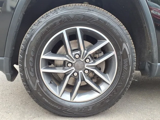 SEMINUEVOS JEEP Grand Cherokee a Vauxhall en Maplecrest Ford Lincoln of Union