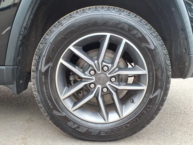 SEMINUEVOS JEEP Grand Cherokee a Vauxhall en Maplecrest Ford Lincoln of Union
