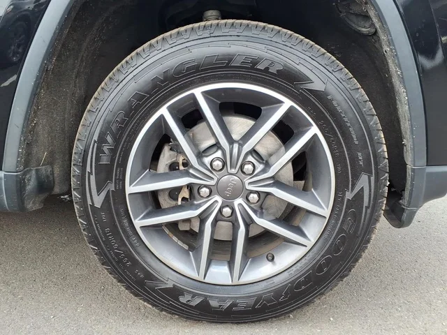 SEMINUEVOS JEEP Grand Cherokee a Vauxhall en Maplecrest Ford Lincoln of Union