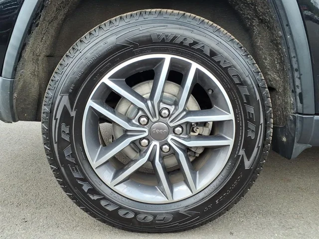 SEMINUEVOS JEEP Grand Cherokee a Vauxhall en Maplecrest Ford Lincoln of Union