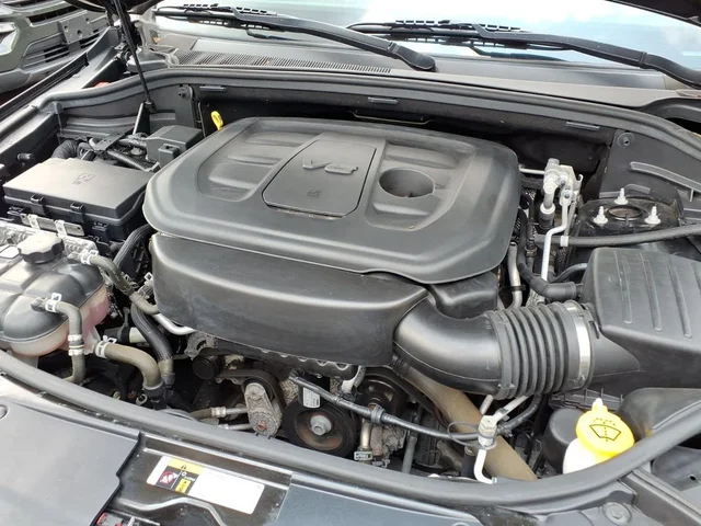 SEMINUEVOS JEEP Grand Cherokee a Vauxhall en Maplecrest Ford Lincoln of Union