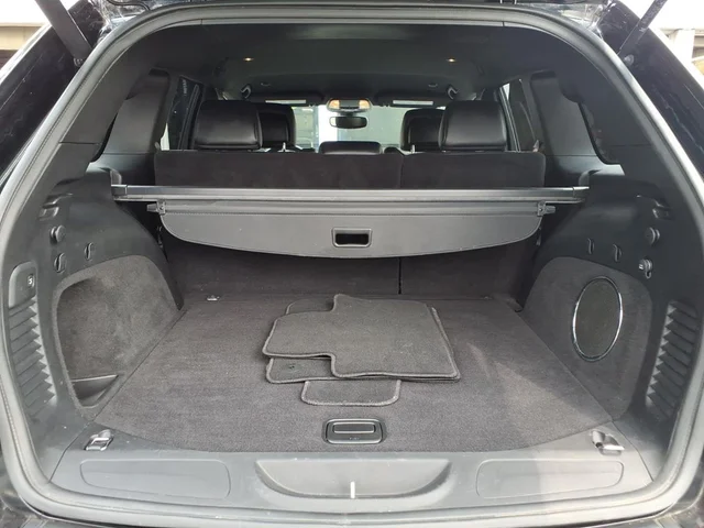 SEMINUEVOS JEEP Grand Cherokee a Vauxhall en Maplecrest Ford Lincoln of Union