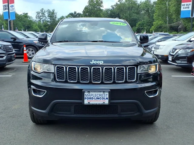 SEMINUEVOS JEEP Grand Cherokee a Vauxhall en Maplecrest Ford Lincoln of Union