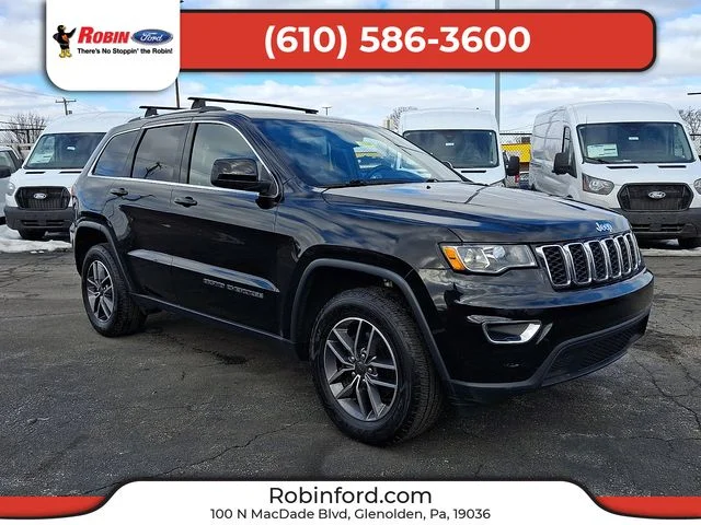 SEMINUEVOS JEEP Grand Cherokee a Estados en autogozo
