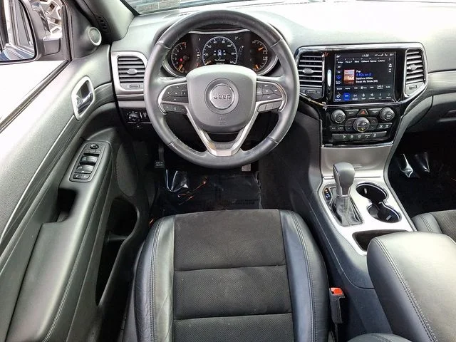 SEMINUEVOS JEEP Grand Cherokee a Estados en autogozo