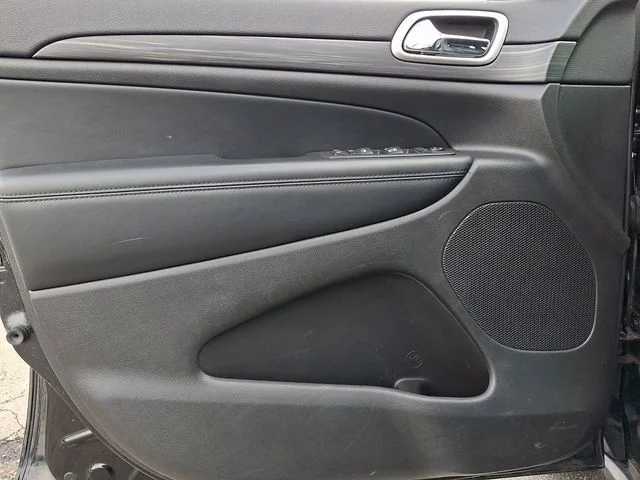 SEMINUEVOS JEEP Grand Cherokee a Estados en autogozo