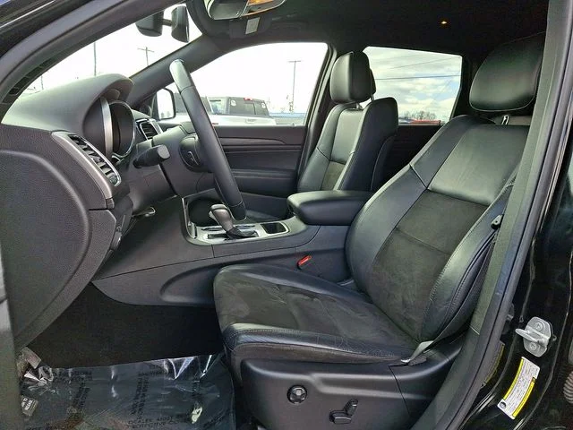 SEMINUEVOS JEEP Grand Cherokee a Estados en autogozo