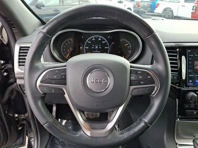 SEMINUEVOS JEEP Grand Cherokee a Estados en autogozo