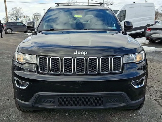 SEMINUEVOS JEEP Grand Cherokee a Estados en autogozo