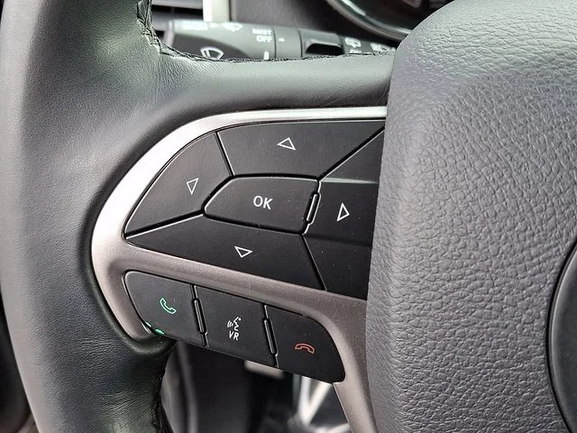 SEMINUEVOS JEEP Grand Cherokee a Estados en autogozo