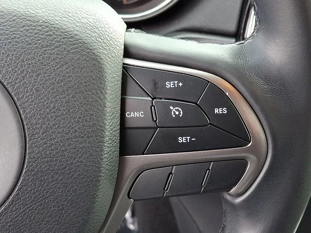 SEMINUEVOS JEEP Grand Cherokee a Estados en autogozo