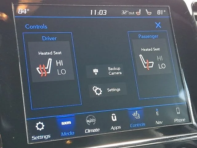 SEMINUEVOS JEEP Grand Cherokee a Estados en autogozo