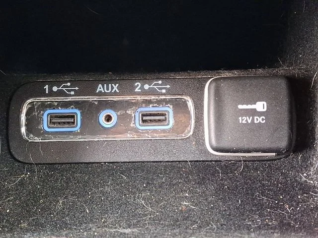 SEMINUEVOS JEEP Grand Cherokee a Estados en autogozo