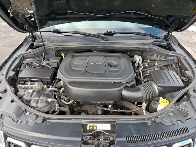 SEMINUEVOS JEEP Grand Cherokee a Estados en autogozo
