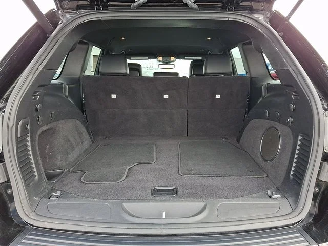 SEMINUEVOS JEEP Grand Cherokee a Estados en autogozo