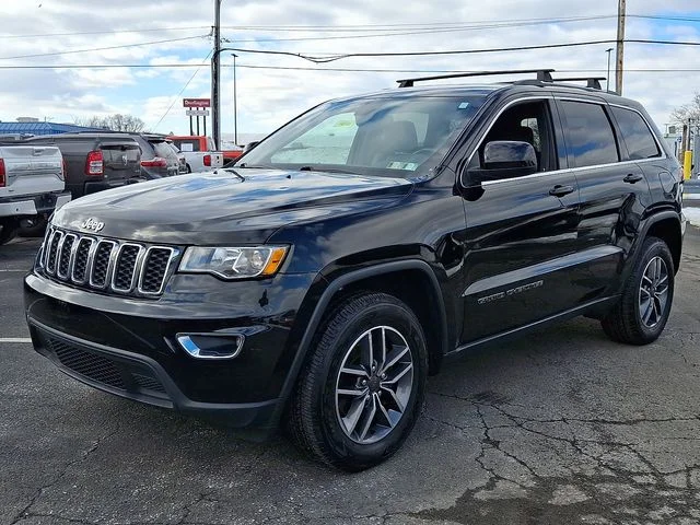 SEMINUEVOS JEEP Grand Cherokee a Estados en autogozo