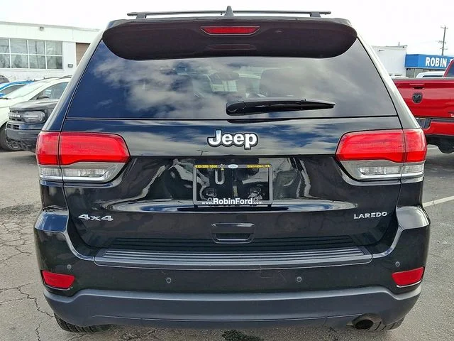 SEMINUEVOS JEEP Grand Cherokee a Estados en autogozo