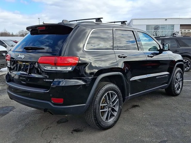 SEMINUEVOS JEEP Grand Cherokee a Estados en autogozo