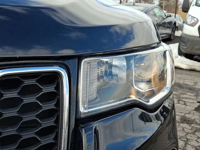 SEMINUEVOS JEEP Grand Cherokee a Estados en autogozo