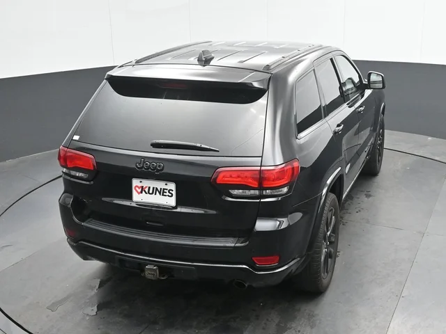 SEMINUEVOS JEEP Grand Cherokee a Estados en autogozo