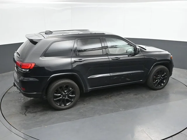 SEMINUEVOS JEEP Grand Cherokee a Estados en autogozo