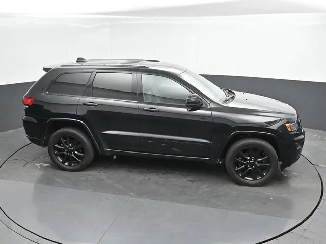 SEMINUEVOS JEEP Grand Cherokee a Estados en autogozo