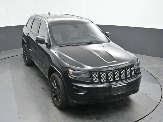 SEMINUEVOS JEEP Grand Cherokee a Estados en autogozo