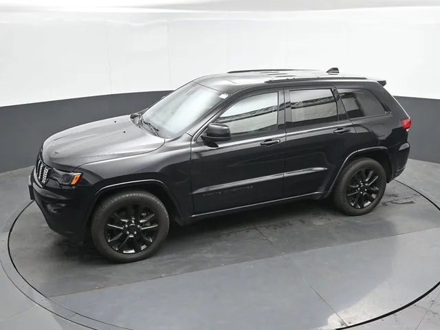 SEMINUEVOS JEEP Grand Cherokee a Estados en autogozo