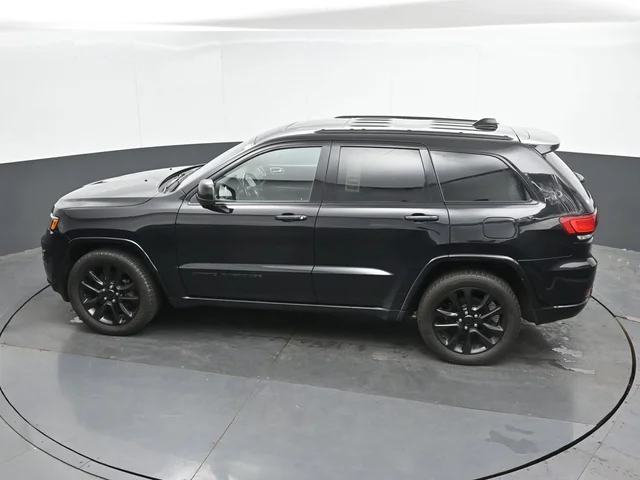 SEMINUEVOS JEEP Grand Cherokee a Estados en autogozo