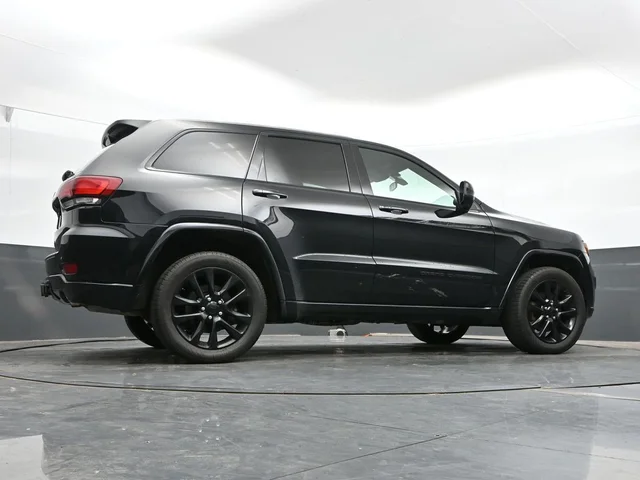 SEMINUEVOS JEEP Grand Cherokee a Estados en autogozo
