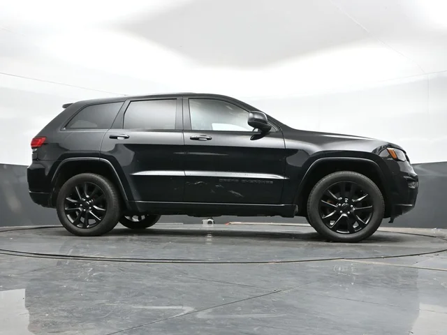 SEMINUEVOS JEEP Grand Cherokee a Estados en autogozo