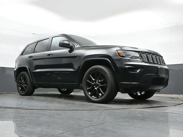 SEMINUEVOS JEEP Grand Cherokee a Estados en autogozo