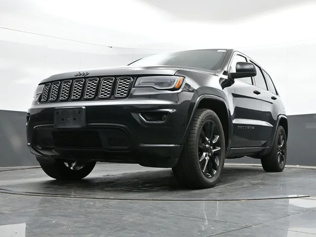 SEMINUEVOS JEEP Grand Cherokee a Estados en autogozo