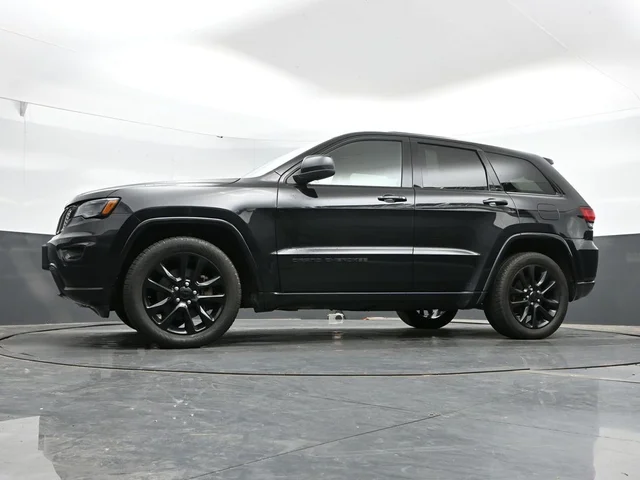 SEMINUEVOS JEEP Grand Cherokee a Estados en autogozo