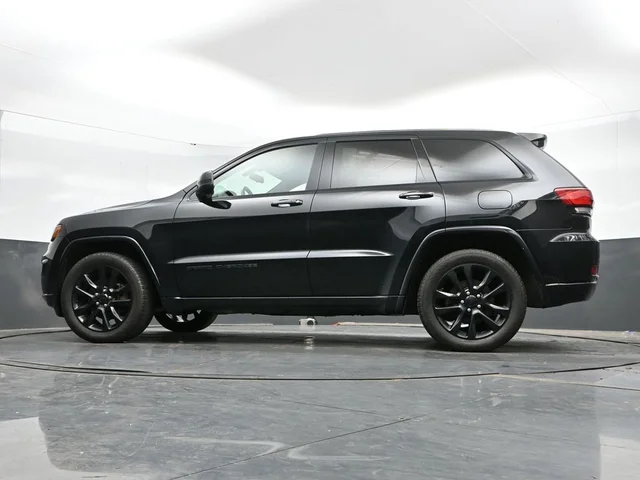 SEMINUEVOS JEEP Grand Cherokee a Estados en autogozo