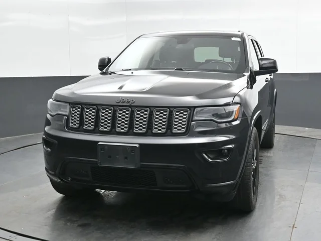 SEMINUEVOS JEEP Grand Cherokee a Estados en autogozo