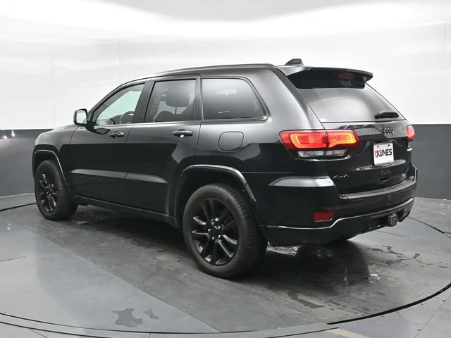 SEMINUEVOS JEEP Grand Cherokee a Estados en autogozo
