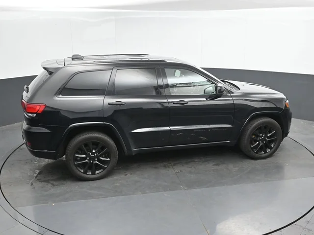 SEMINUEVOS JEEP Grand Cherokee a Estados en autogozo