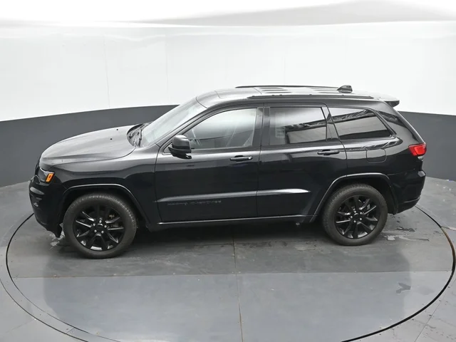 SEMINUEVOS JEEP Grand Cherokee a Estados en autogozo