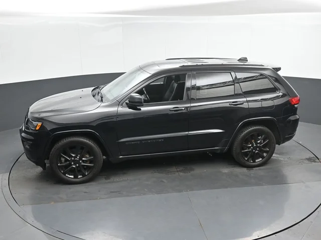 SEMINUEVOS JEEP Grand Cherokee a Estados en autogozo