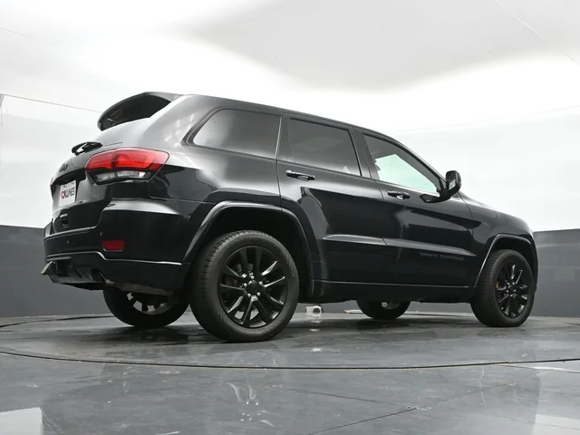 SEMINUEVOS JEEP Grand Cherokee a Estados en autogozo