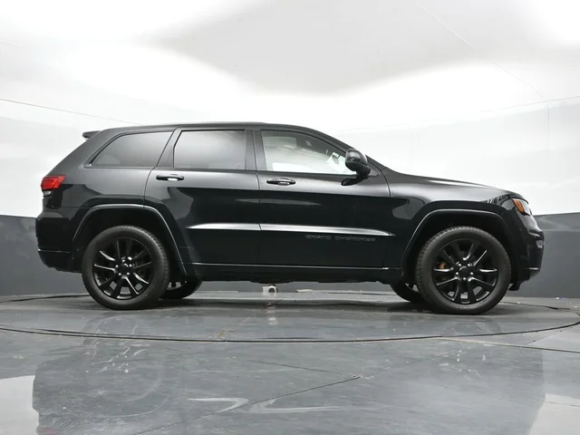 SEMINUEVOS JEEP Grand Cherokee a Estados en autogozo